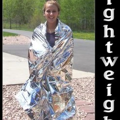 Emergency Blanket -Puppy`s Store 607021AD1 25013.1638911360