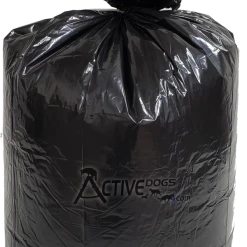 The Best Ever Poop Scooper Disposal Bucket - Refill Liners