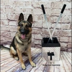 The Best Ever Poop Scooper Storage & Disposal Bucket -Puppy`s Store 607111 12 full 01084.1651838147