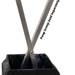 The Best Ever Poop Scooper Storage & Disposal Bucket -Puppy`s Store 607111 3 full 43126.1651838147