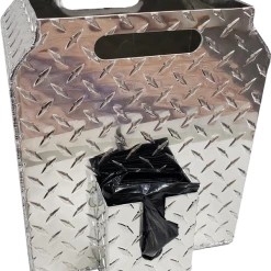 The Best Ever Poop Scooper Storage & Disposal Bucket -Puppy`s Store 607111 4 full 27041.1651838147