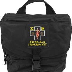 First-Aid Emergency & Trauma Kit