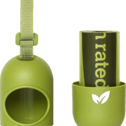 Poop Bags Dispenser With Roll [closeout] -Puppy`s Store 607170 5 full 68737.1638911435