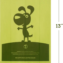 Poop Bags Dispenser With Roll [closeout] -Puppy`s Store 607171 2 full 62900.1638911437