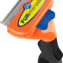 FURminator DeShedding Tools -Puppy`s Store 607205 2 full 17547.1638911394