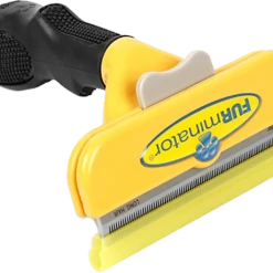 FURminator DeShedding Tools -Puppy`s Store 607205 4 full 47948.1638911404