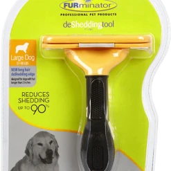 FURminator DeShedding Tools -Puppy`s Store 607205 6 full 66154.1638911392
