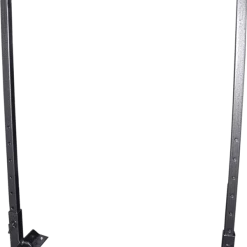 Deluxe Grooming Stand W/ Double Arm Overhead