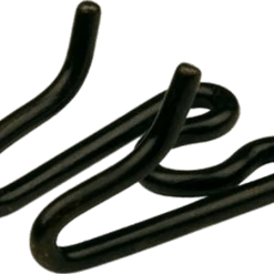 Herm Sprenger Extra Black Stainless Steel Link