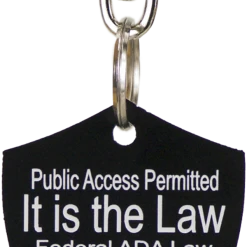 Service Dog Engraved Travel ID Tag -Puppy`s Store 701213 10 full 79484.1644842129