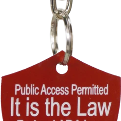 Service Dog Engraved Travel ID Tag -Puppy`s Store 701213 4 full 61668.1644842129