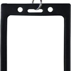 Service Dog Clip-On ID Carrier