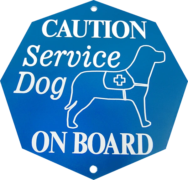 Engraved Hanging Vehicle Sign 6 Engraved Hanging Vehicle Sign - Image 6