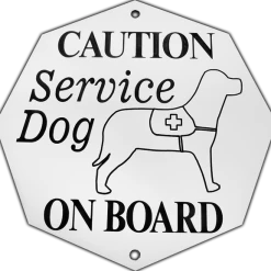 Engraved Hanging Vehicle Sign 10 Engraved Hanging Vehicle Sign -Puppy`s Store 701230W full 67779.1638911400