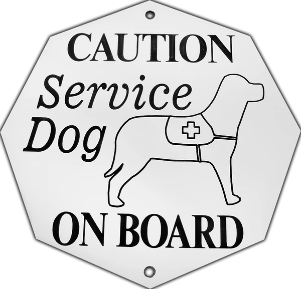 Engraved Hanging Vehicle Sign 5 Engraved Hanging Vehicle Sign - Image 5