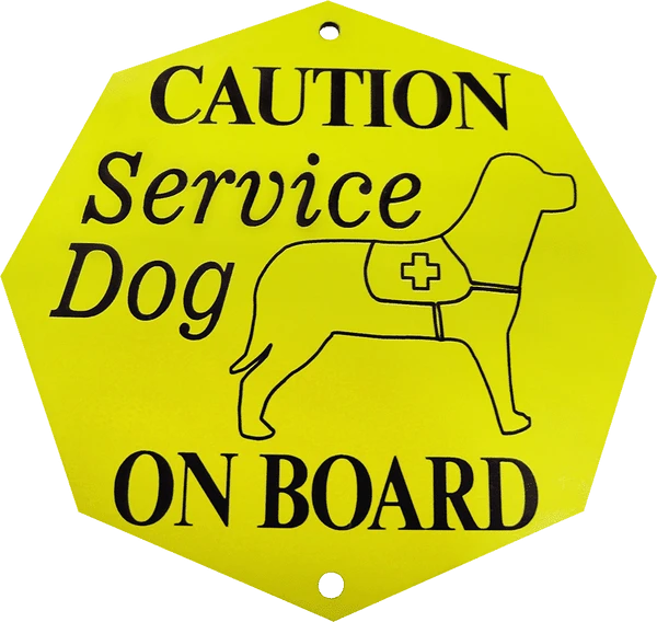 Engraved Hanging Vehicle Sign 4 Engraved Hanging Vehicle Sign - Image 4