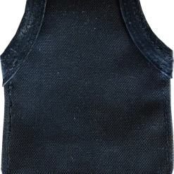 Service Dog Identification Patch Carrier W/ Zippered Pocket -Puppy`s Store 701250 6 full 38998.1638911363