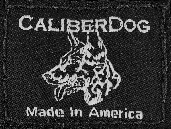 CaliberDog MOLLE Large Bag 6 CaliberDog MOLLE Large Bag - Image 6