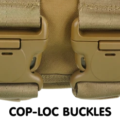 CaliberDog K9 Tactical MOLLE Vest -Puppy`s Store 702900 13 full 15906.1638911456