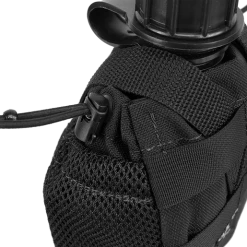 CaliberDog MOLLE Canteen Bag With Dog Dish -Puppy`s Store 702904 4 full 78069.1638911417