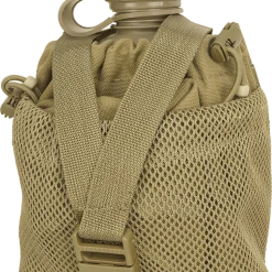 CaliberDog MOLLE Canteen Bag With Dog Dish -Puppy`s Store 702904C 1 full 44891.1638911413
