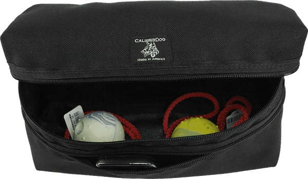 CaliberDog MOLLE Large Bag 5 CaliberDog MOLLE Large Bag - Image 5