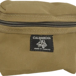 CaliberDog MOLLE Small Bag
