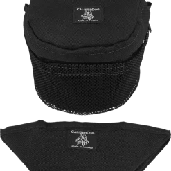 CaliberDog MOLLE Food Bag With Dish -Puppy`s Store 702907 5 full 69480.1638911432