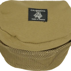 CaliberDog MOLLE Food Bag With Dish -Puppy`s Store 702907C 1 full 03371.1638911425
