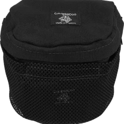 CaliberDog MOLLE Food Bag With Dish