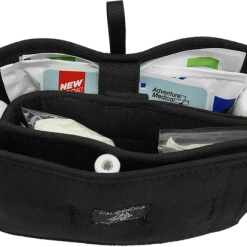 CaliberDog First Aid K9 Field Trauma Kit MOLLE Pack -Puppy`s Store 702908 3 full 14247.1646050631