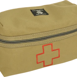 CaliberDog First Aid K9 Field Trauma Kit MOLLE Pack -Puppy`s Store 702908C 2 full 85136.1646050631