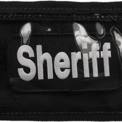 CaliberDog MOLLE Window ID Pocket -Puppy`s Store 702909 2c full 39661.1638911443