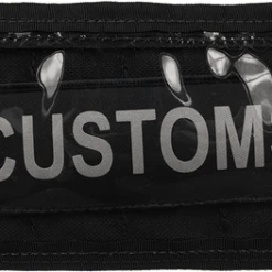 CaliberDog MOLLE Window ID Pocket -Puppy`s Store 702909 2d full 68280.1638911427