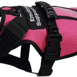 Spacer Mesh Service Dog Cushion Comfort Harness Vest -Puppy`s Store 703100 15 full 13124.1638911480