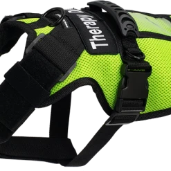 Spacer Mesh Service Dog Cushion Comfort Harness Vest -Puppy`s Store 703100 7 full 14662.1638911479