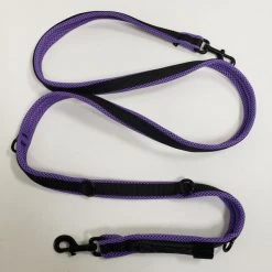 Spacer Mesh Service Dog Hands Free Leash -Puppy`s Store 703101 10 full 14100.1638911507