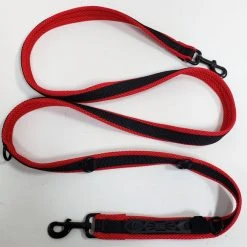 Spacer Mesh Service Dog Hands Free Leash -Puppy`s Store 703101 15 full 97012.1638911499