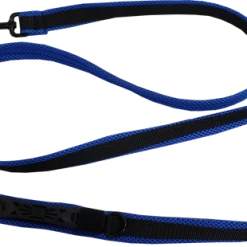 Spacer Mesh Service Dog Hands Free Leash