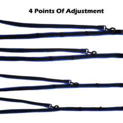 Spacer Mesh Service Dog Hands Free Leash -Puppy`s Store 703101 6 full 49678.1638911500