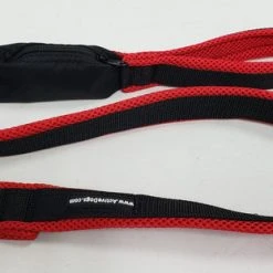 Spacer Mesh Built-In Poop Bag Leash 24 Spacer Mesh Built-In Poop Bag Leash -Puppy`s Store 703102 10 full 82616.1638911520