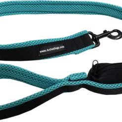 Spacer Mesh Built-In Poop Bag Leash 28 Spacer Mesh Built-In Poop Bag Leash -Puppy`s Store 703102 14 full 13184.1638911526