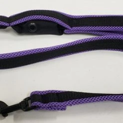Spacer Mesh Built-In Poop Bag Leash 18 Spacer Mesh Built-In Poop Bag Leash -Puppy`s Store 703102 4 full 19226.1638911530