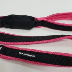 Spacer Mesh Built-In Poop Bag Leash 22 Spacer Mesh Built-In Poop Bag Leash -Puppy`s Store 703102 8 full 43628.1638911518