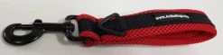 Spacer Mesh Short Pull Tab Leash -Puppy`s Store 703103 103 full 41419.1638911528