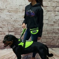 Spacer Mesh Vest Clip-On Small Bag -Puppy`s Store 703107 8 full 26065.1638911532