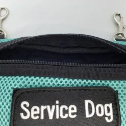 Spacer Mesh Vest Clip-On Small Bag -Puppy`s Store 703107 9 full 83233.1638911516