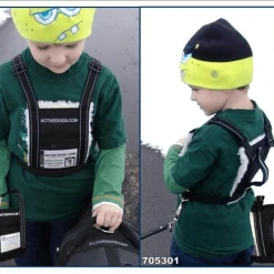 Child Safety Harness Vest 9 Child Safety Harness Vest -Puppy`s Store 705301 2 full 13316.1638911412