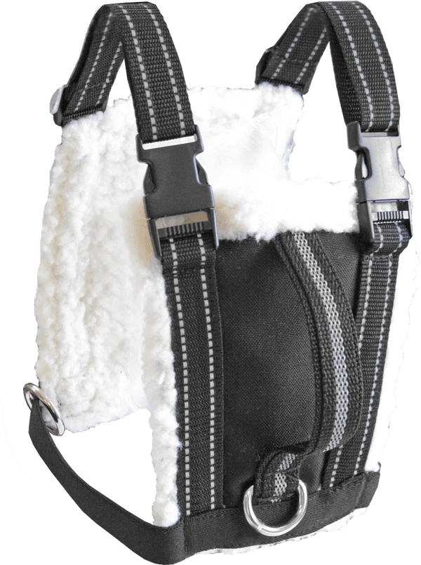 Child Safety Harness Vest 1 Child Safety Harness Vest