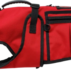Cold Weather Service Dog Coat -Puppy`s Store 707327 3 full 57537.1638911387